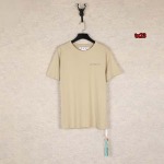 2024年新品入荷 OFF WHITE 半袖 Tシャツ TX23工場