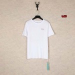 2024年新品入荷 OFF WHITE 半袖 Tシャツ TX23工場