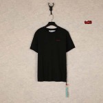 2024年新品入荷 OFF WHITE 半袖 Tシャツ TX23工場