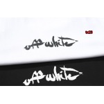 2024年新品入荷 OFF WHITE 半袖 Tシャツ TX23工場