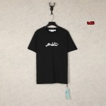 2024年新品入荷 OFF WHITE 半袖 Tシャツ TX23工場