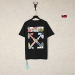 2024年新品入荷 OFF WHITE 半袖 Tシャツ TX23工場