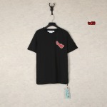 2024年新品入荷 OFF WHITE 半袖 Tシャツ TX23工場