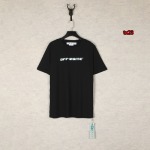 2024年新品入荷 OFF WHITE 半袖 Tシャツ TX23工場