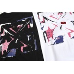 2024年新品入荷 OFF WHITE 半袖 Tシャツ TX23工場