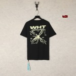 2024年新品入荷 OFF WHITEスウェット半袖 Tシャ...