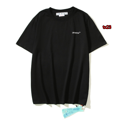 2024年新品入荷 OFF WHITE 半袖 Tシャツ TX...