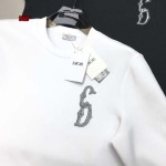 11月29日秋冬高品質新品入荷 ディオールメンズの長袖 Tシャツ bf工場