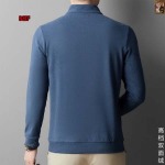 11月29日秋冬高品質新品入荷イヴサンローランメンズの長袖 Tシャツ bf工場