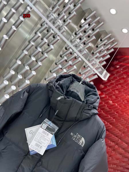 2023年12月8日高品質秋冬新品入荷The North Face  ダウンジャケット520工場S一XXL