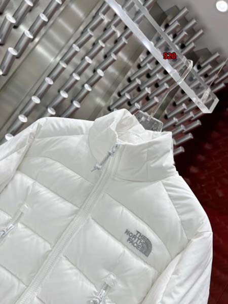 2023年12月8日高品質秋冬新品入荷The North Face女性  ダウンジャケット520工場