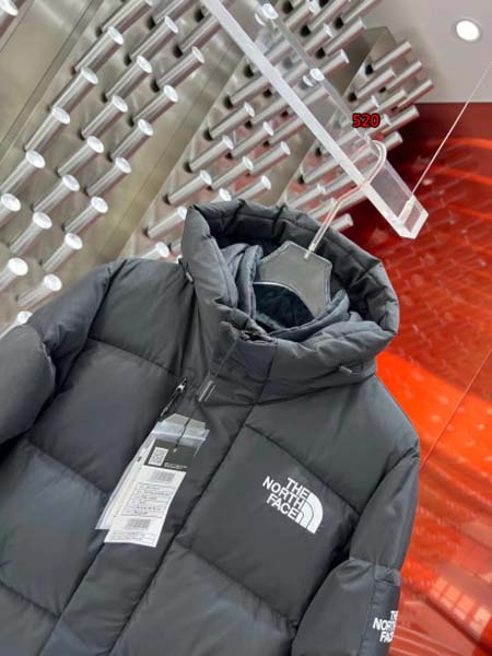 2023年12月8日高品質秋冬新品入荷The North Face ダウンジャケット520工場S一XXL