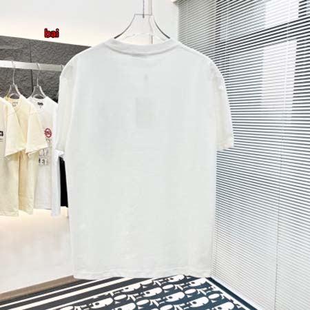 2023年12月11日秋冬新品入荷ディオール 半袖 Tシャツ bai工場