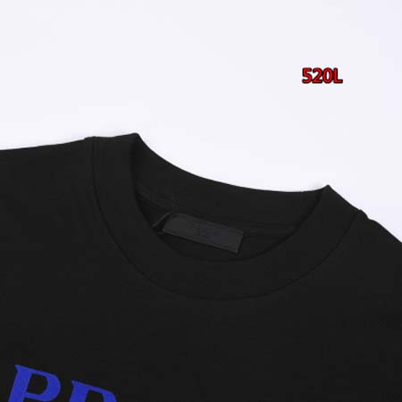 2024年早春人気新品入荷プラダ半袖 Tシャツ 520L工場