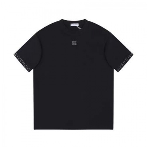 2024年早春人気新品入荷 ジバンシー半袖 Tシャツ 520L工場s-xl