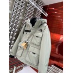 2023年12月8日高品質秋冬新品入荷The North Faceダウンジャケット520工場XS一XXL