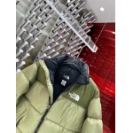 2023年12月8日高品質秋冬新品入荷The North Face ダウンジャケット520工場S一XL