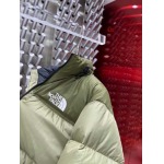 2023年12月8日高品質秋冬新品入荷The North Face ダウンジャケット520工場S一XL