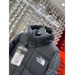 2023年12月8日高品質秋冬新品入荷The North Face ダウンジャケット520工場S一XXL