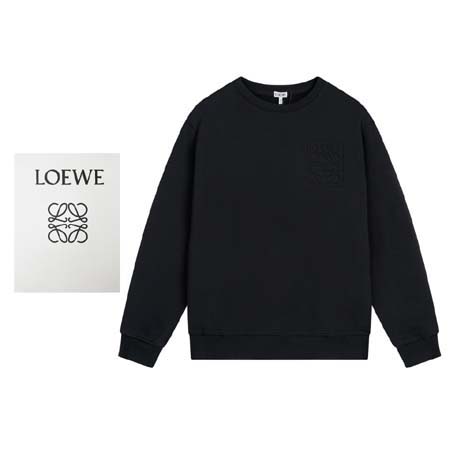 2023年12月11日秋冬新品入荷LOEWE  スウェットb...