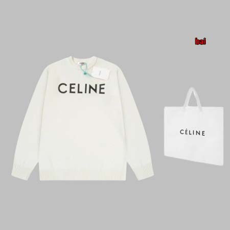 2023年12月11日秋冬新品入荷CELINE セーターba...