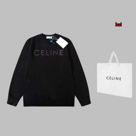 2023年12月11日秋冬新品入荷CELINE セーターba...