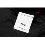 2023年12月11日秋冬新品入荷Off-White 綿入れの服アウター bai工場