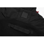 2023年12月11日秋冬新品入荷Off-White 綿入れの服アウター bai工場