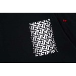 2023年12月11日秋冬新品入荷フェンディ 半袖 Tシャツ bai工場