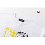 2023年12月11日秋冬新品入荷フェンディ 半袖 Tシャツ bai工場