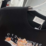 2023年12月11日秋冬新品入荷Maison Margiela 半袖 Tシャツ bai工場