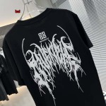 2023年12月11日秋冬新品入荷ジバンシー 半袖 Tシャツ bai工場