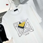 2023年12月11日秋冬新品入荷プラダ 半袖 Tシャツ bai工場