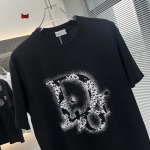 2023年12月11日秋冬新品入荷ディオール 半袖 Tシャツ bai工場