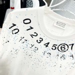 2023年12月11日秋冬新品入荷Maison Margiela  半袖 Tシャツ bai工場