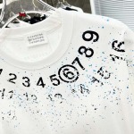 2023年12月11日秋冬新品入荷Maison Margiela  半袖 Tシャツ bai工場