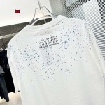 2023年12月11日秋冬新品入荷Maison Margiela  半袖 Tシャツ bai工場