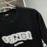 2023年12月11日秋冬新品入荷フェンディ 半袖 Tシャツ bai工場