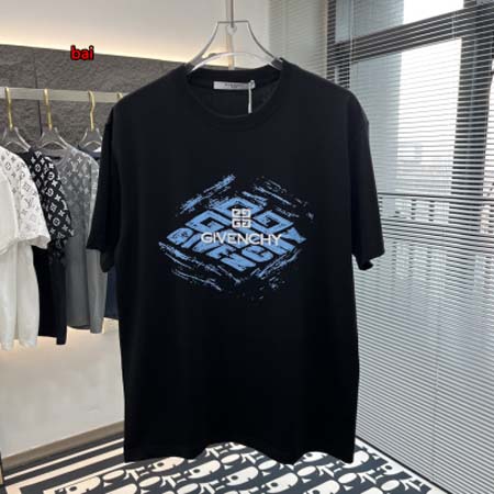 2023年12月11日秋冬新品入荷ジバンシー 半袖 Tシャツ...