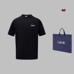 2023年12月11日秋冬新品入荷ディオール半袖 Tシャツ ...