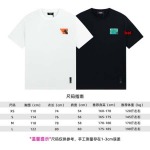 2023年12月11日秋冬新品入荷フェンディ 半袖 Tシャツ bai工場