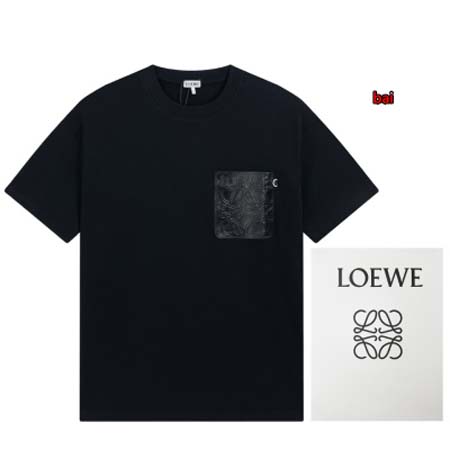 2023年12月11日秋冬新品入荷LOEWE  半袖 Tシャ...