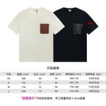 2023年12月11日秋冬新品入荷LOEWE 半袖 Tシャツ bai工場