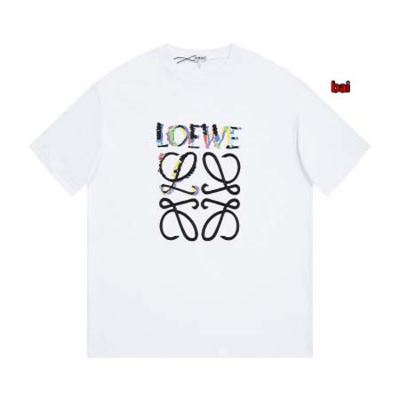 2023年12月11日秋冬新品入荷LOEWE  半袖 Tシャ...