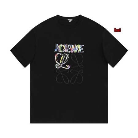 2023年12月11日秋冬新品入荷LOEWE  半袖 Tシャ...