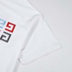 2024年早春人気新品入荷ジバンシー半袖 Tシャツ 520L工場