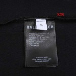 2024年早春人気新品入荷バレンシアガ半袖 Tシャツ 520L工場