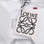 2024年早春人気新品入荷LOEWE  長袖 シャツ 520L工場S-XL