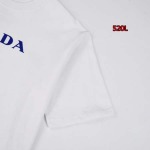 2024年早春人気新品入荷プラダ半袖 Tシャツ 520L工場