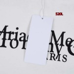 2024年早春人気新品入荷Maison Margiela 半袖 Tシャツ 520L工場S-XL